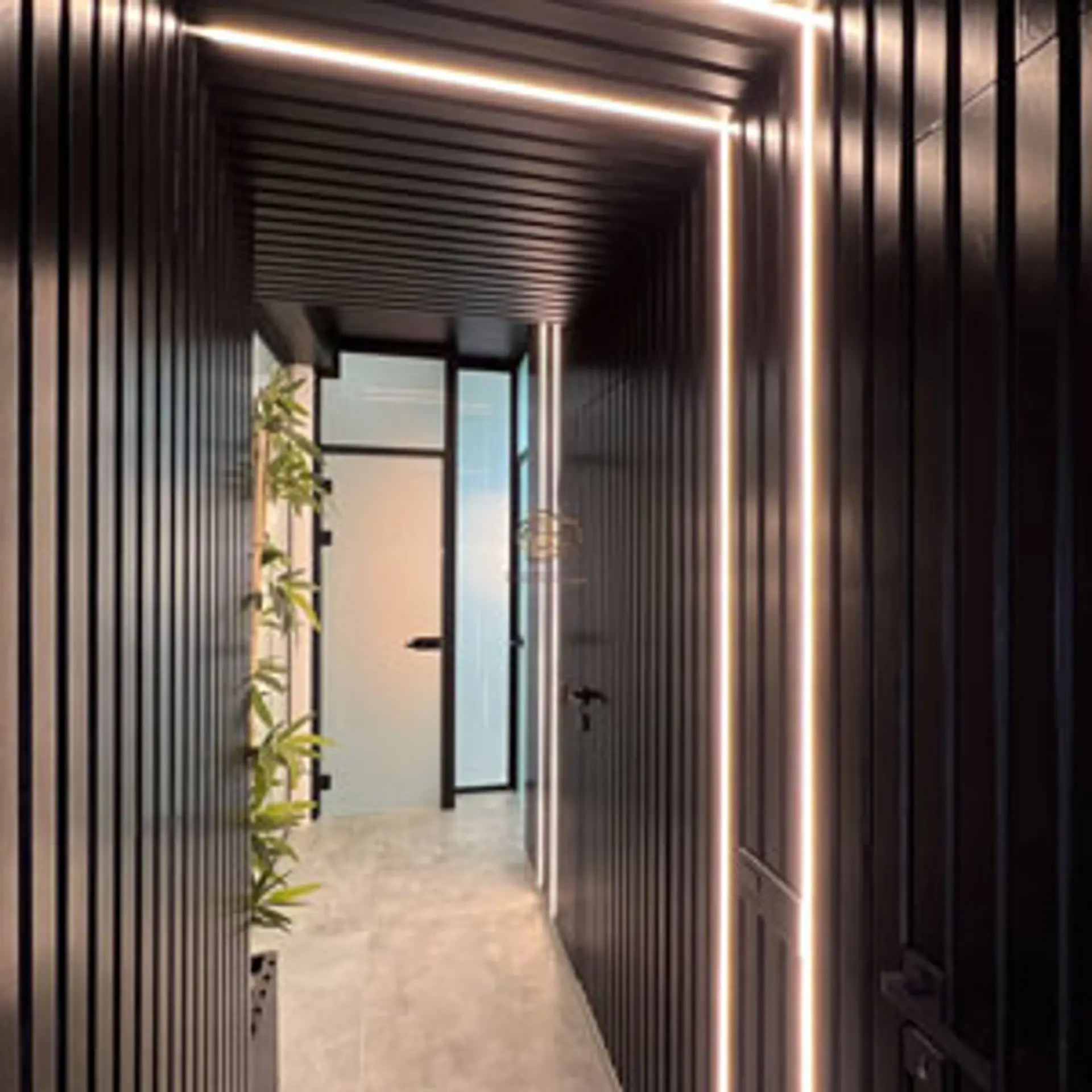 لوله کشی آب و فاضلاب