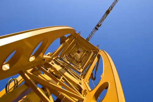 معماری مدرن 2025