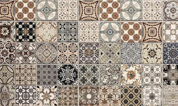 کاشی سرامیک