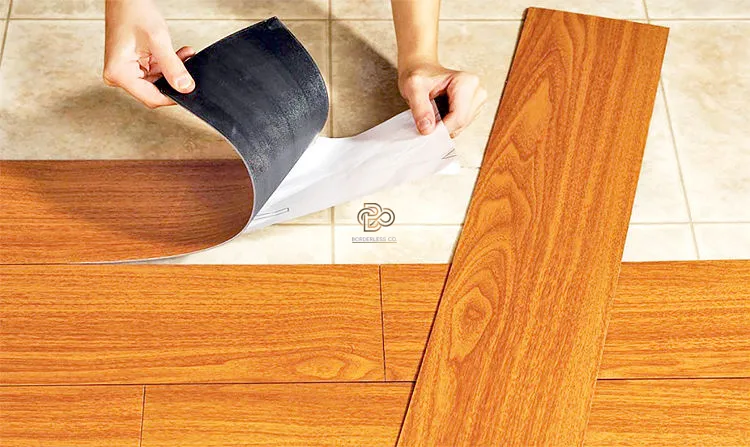 پارکت لمینت