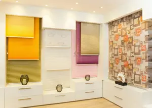 کرکره پلیسه