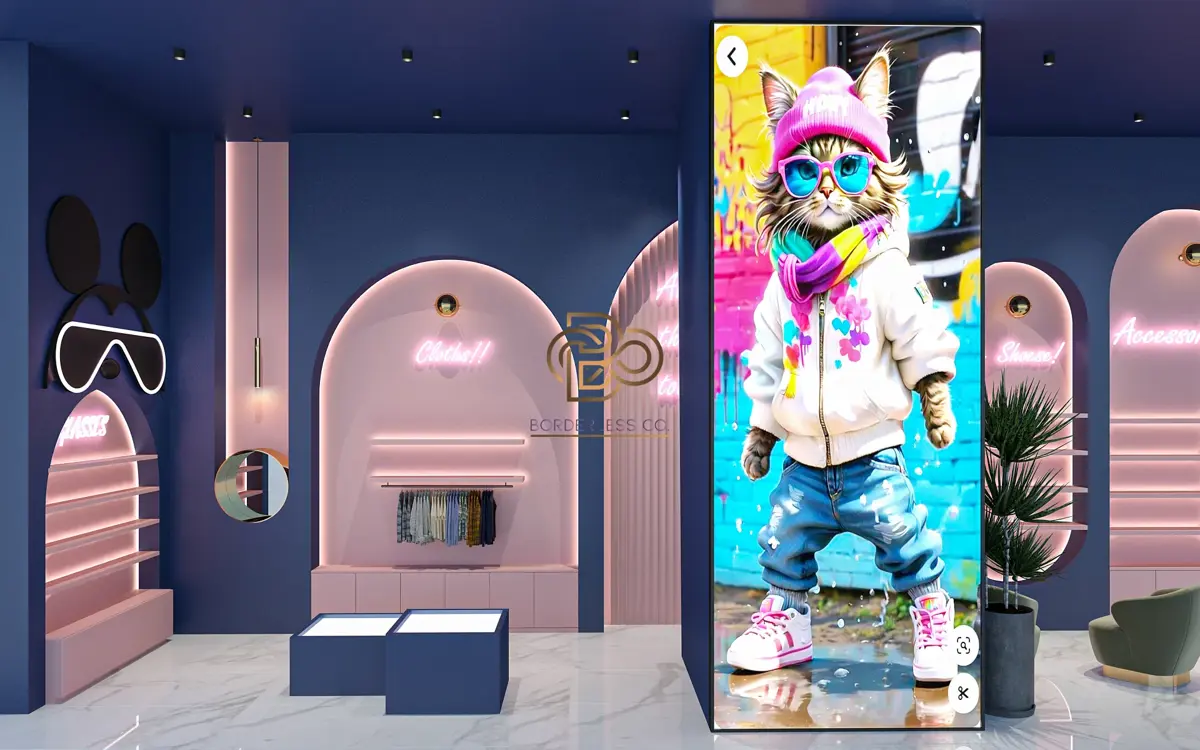 اسباب بازی فروشی