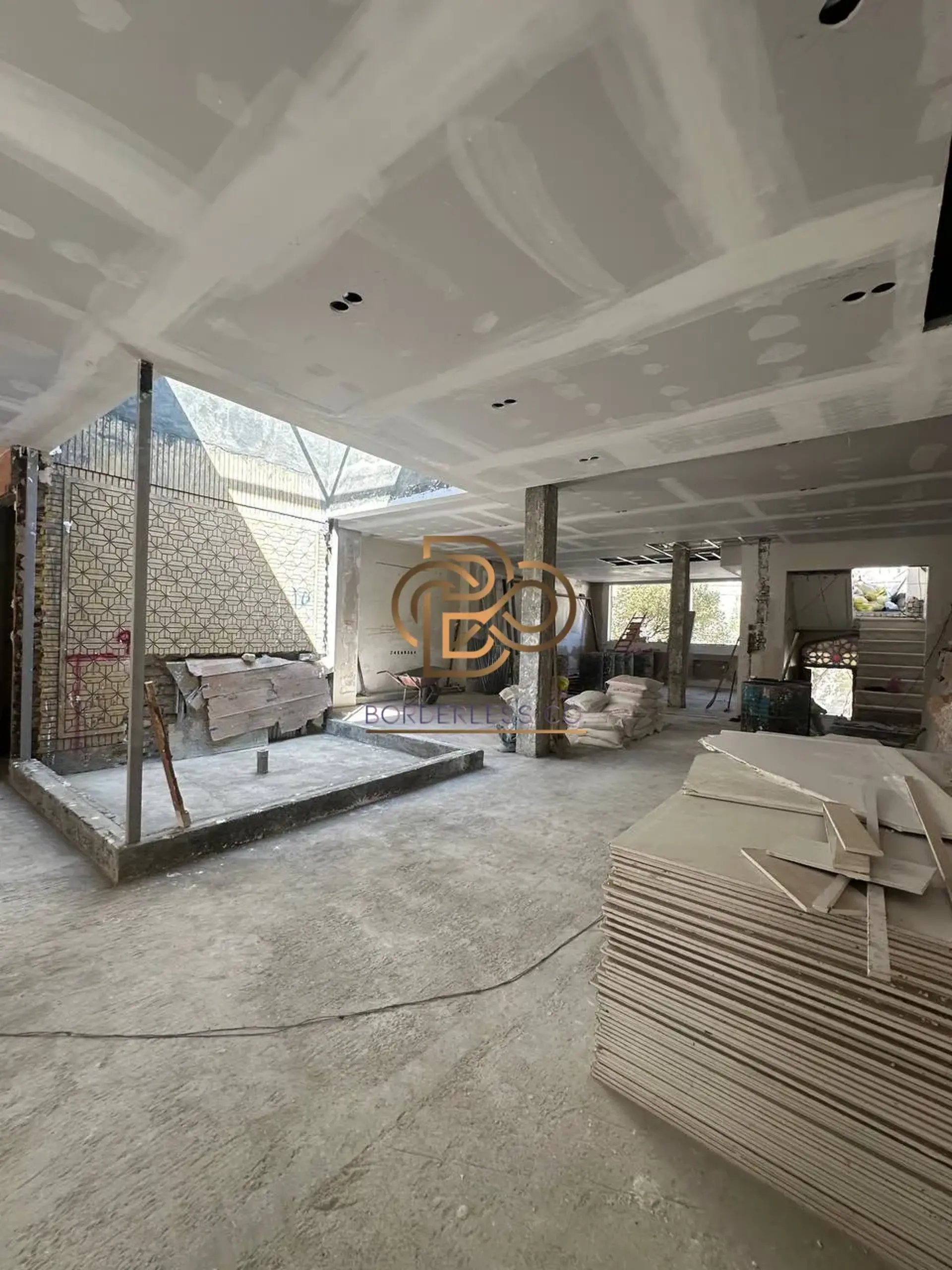 باشگاه بدنسازی