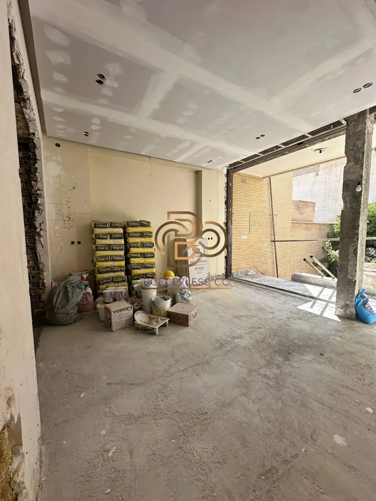 بازسازی آپارتمان‌های قدیمی