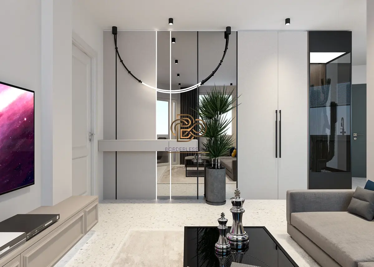 لواسان، فشم، کردان