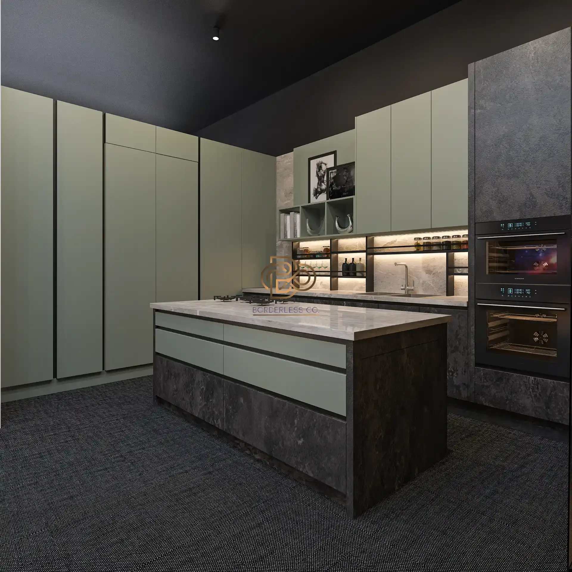 کافه و کافی شاپ