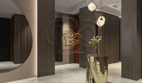 دیوارپوش ماربل شیت