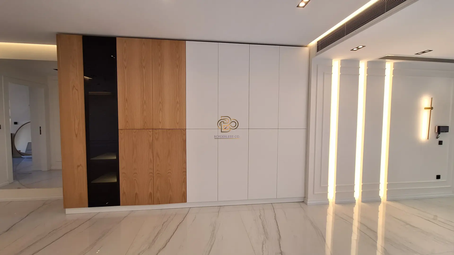 گچ و خاک و سفیدکاری