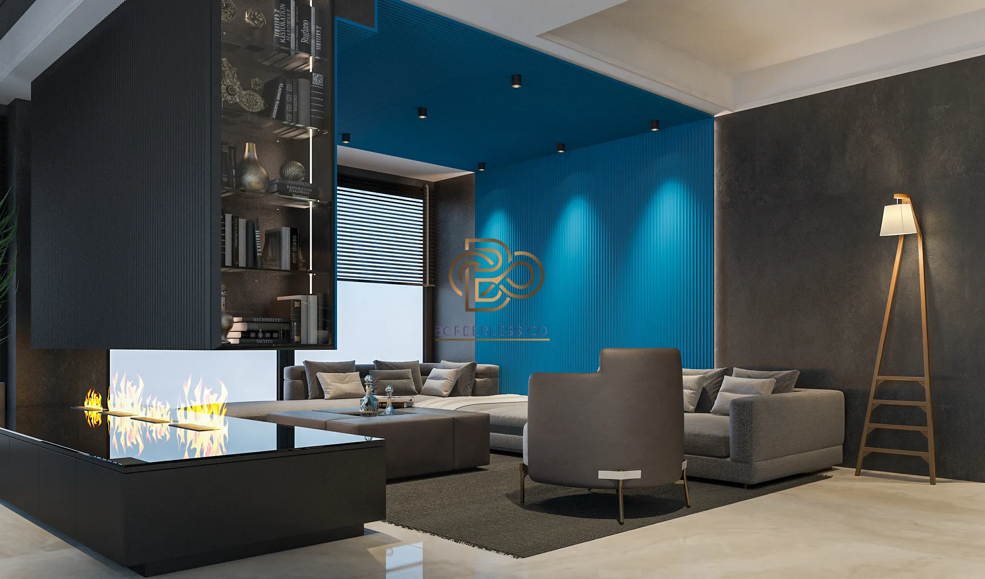 مهد کودک و خانه بازی