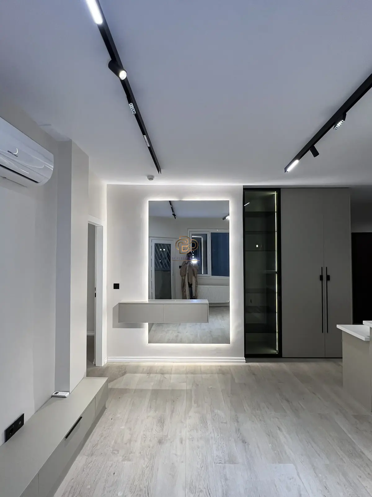 نمای آجر نسوز