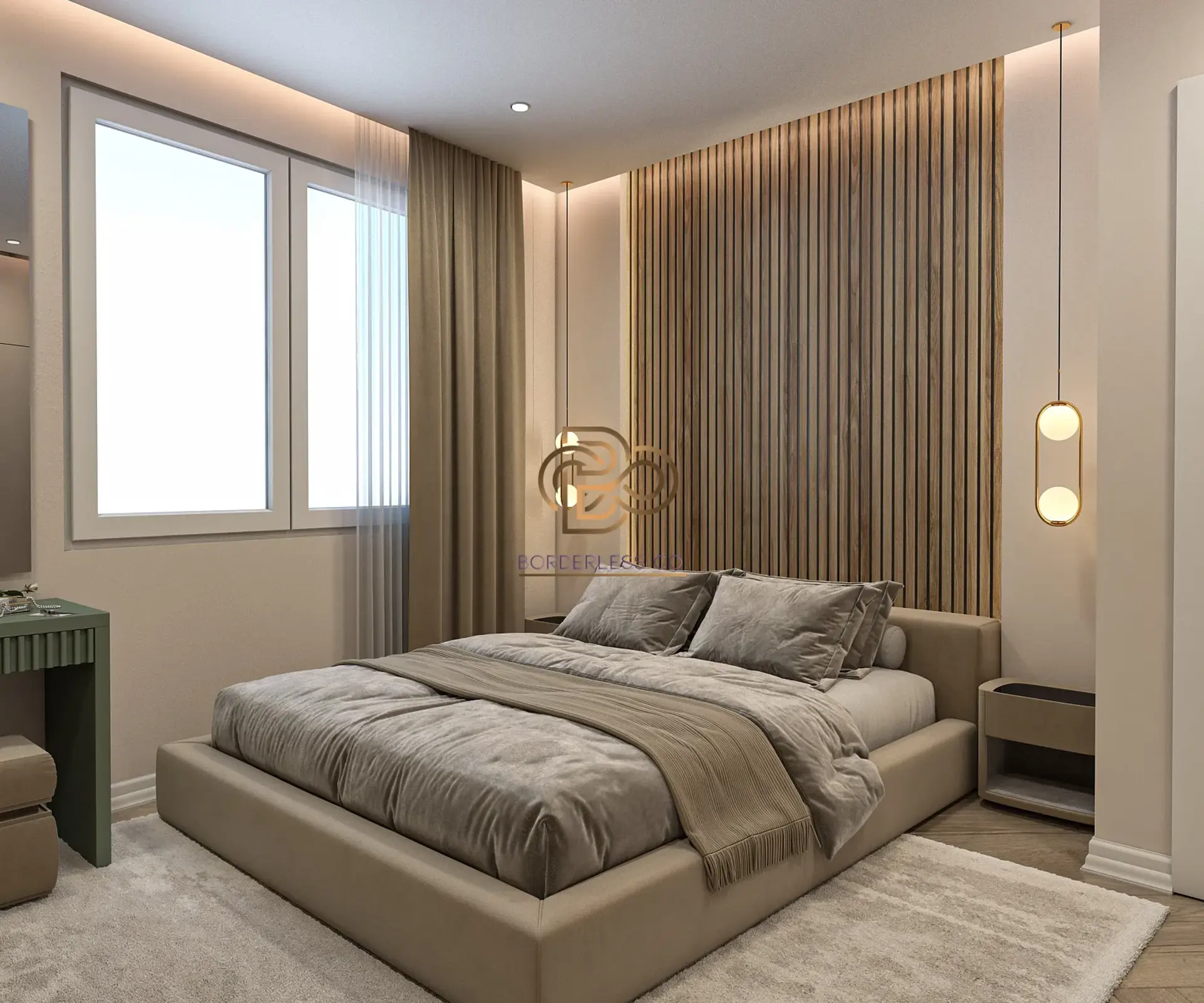 نمای کامپوزیت آلومینیوم