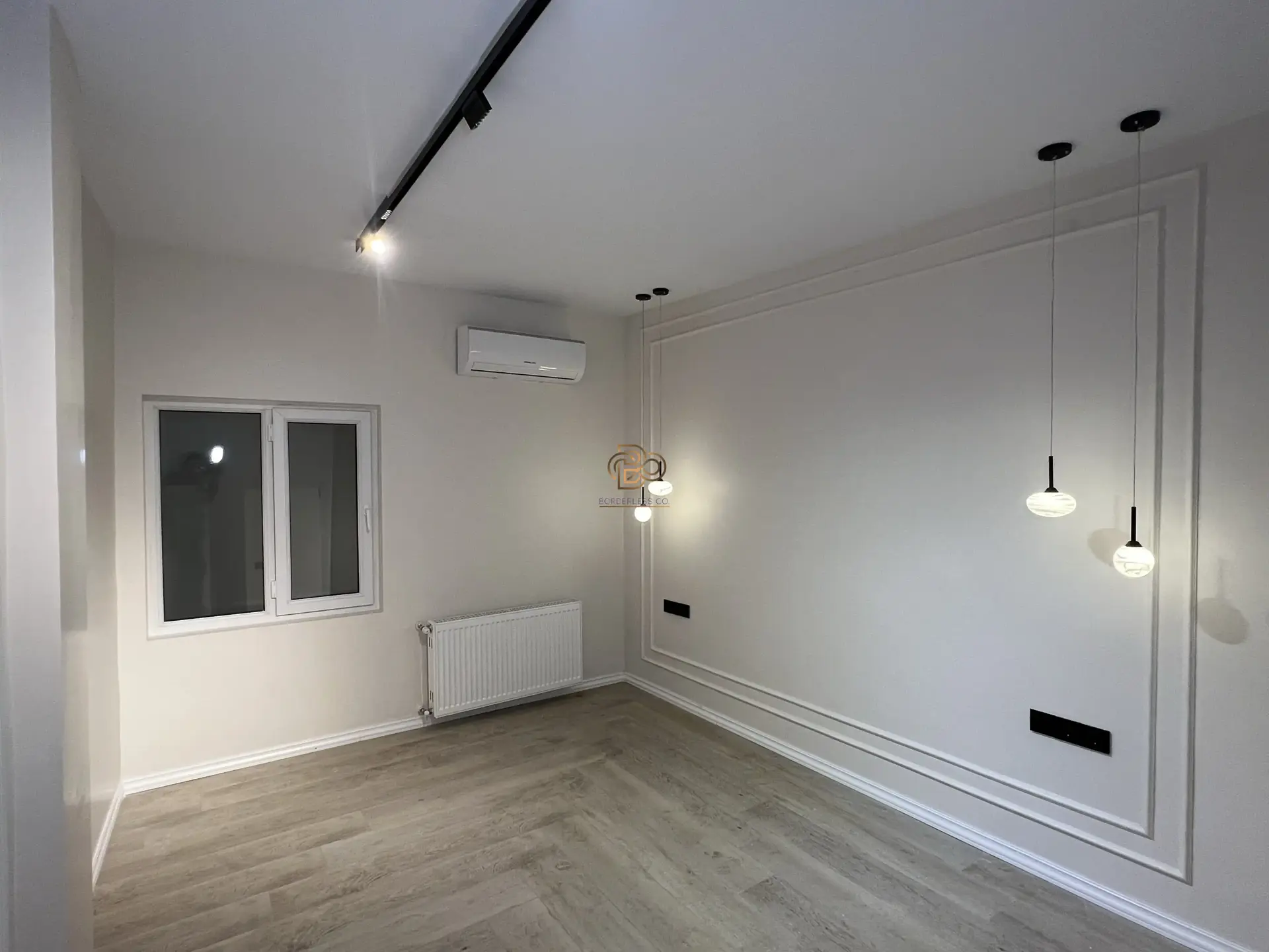 نمای سیمانی (شسته، رومی)