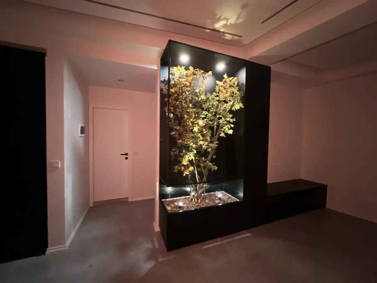 نورپردازی شب نما