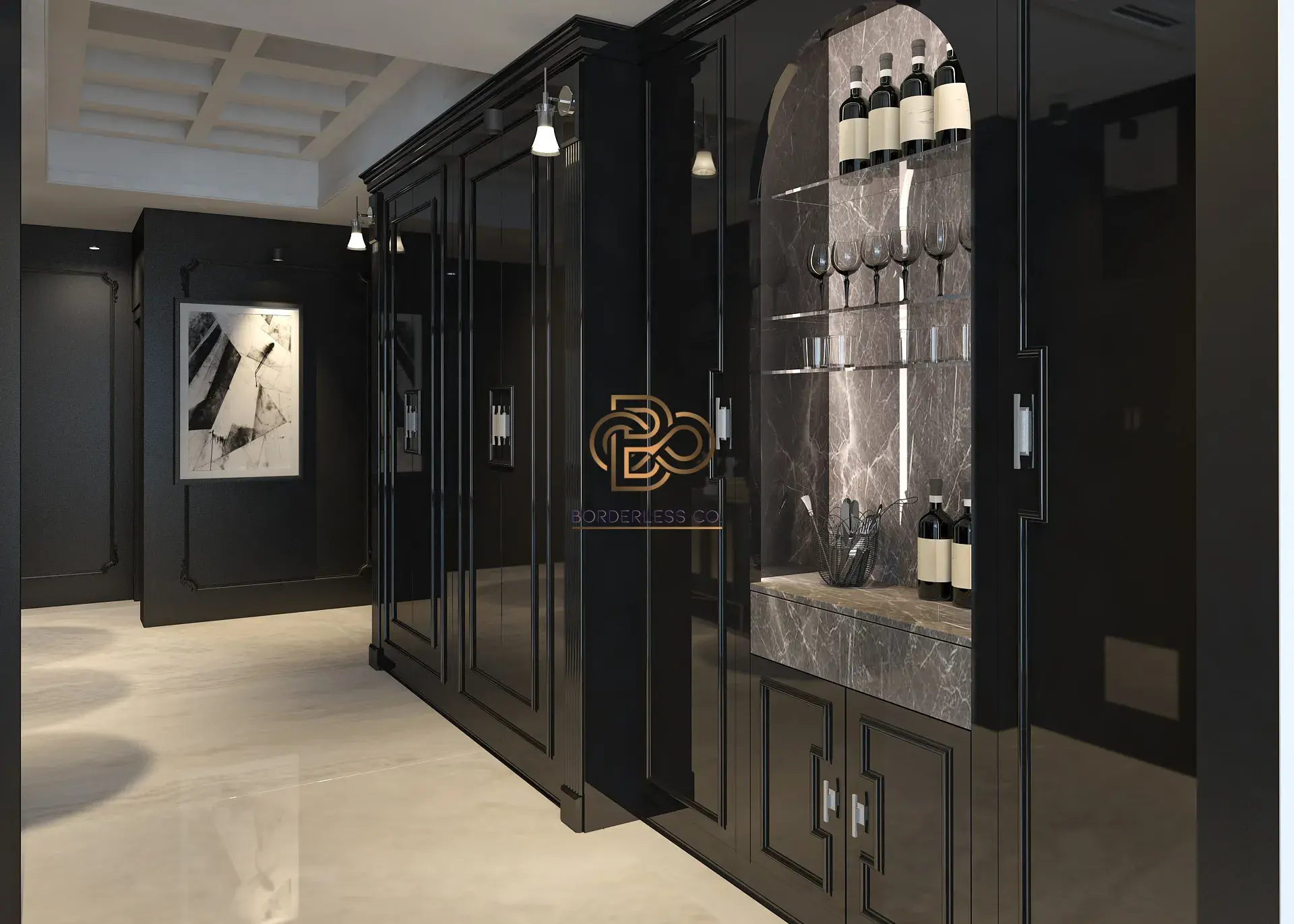 سبک کلاسیک و نئوکلاسیک