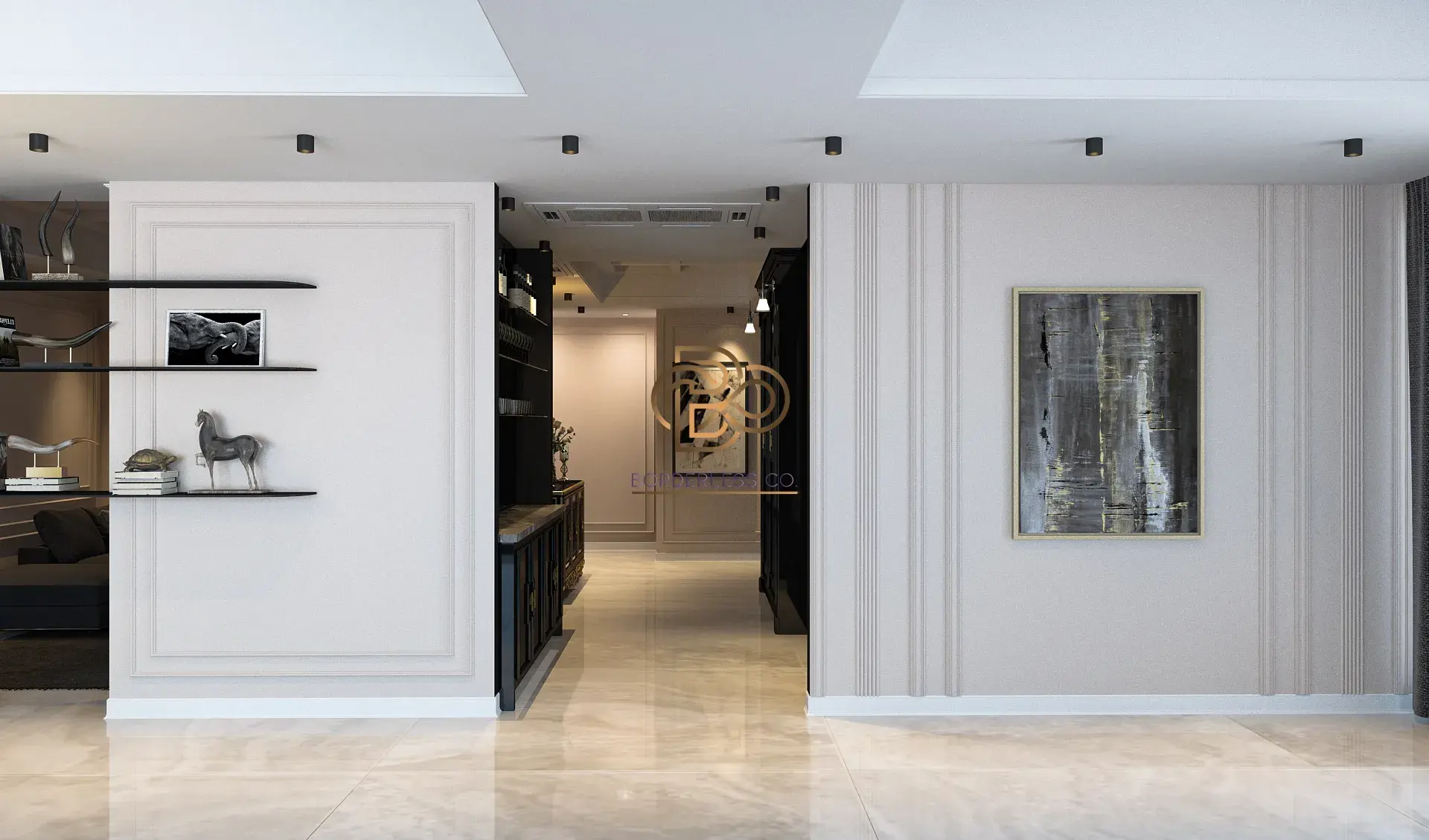 صفحه سنگ کوارتز