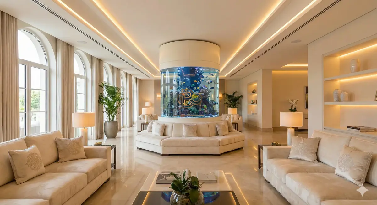 ساخت ویلا (پیمانکاری کل)