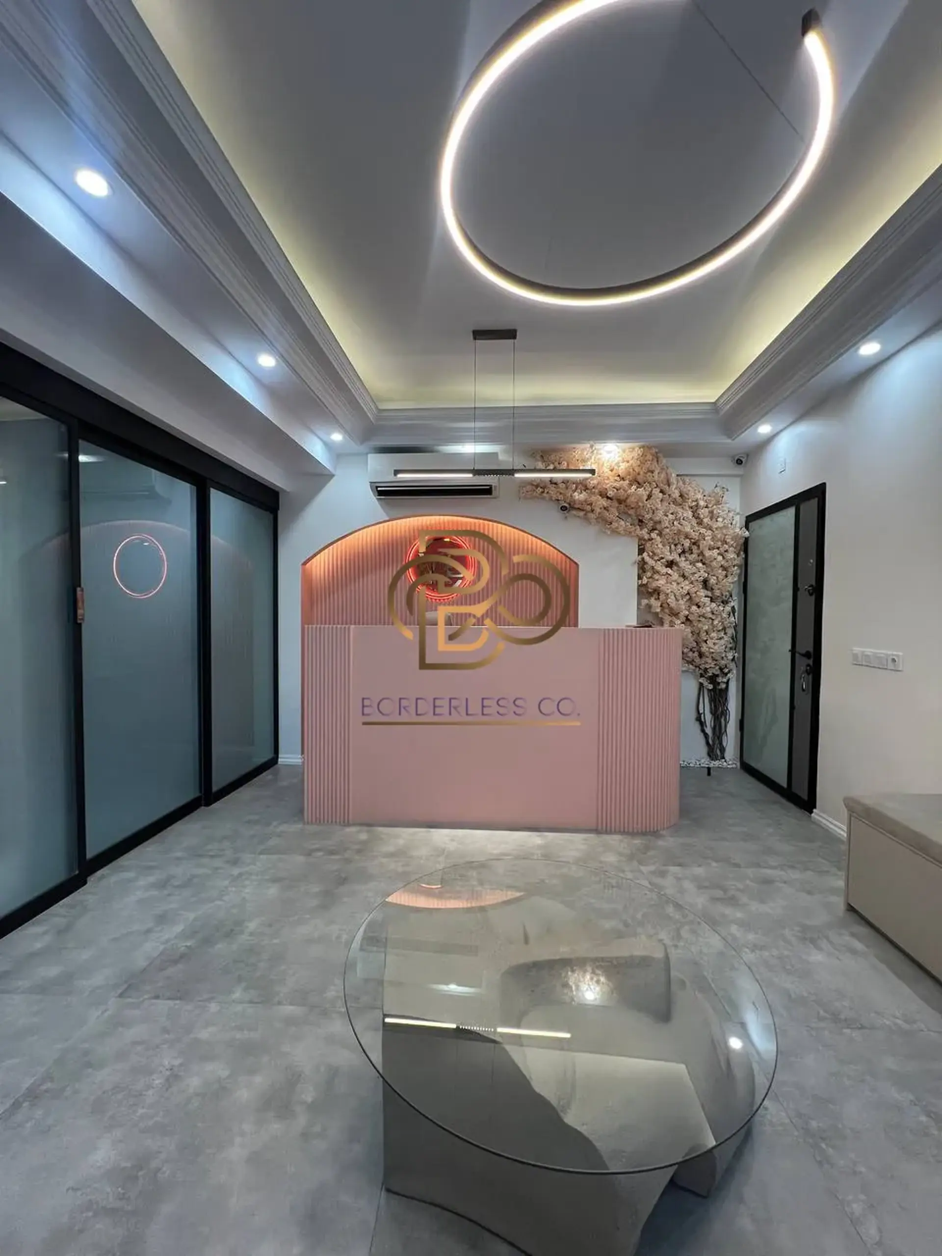 سنگ کف و سنگ سابی