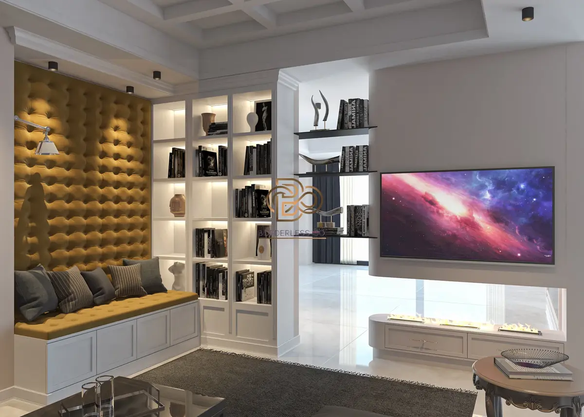 سیم کشی و برقکاری