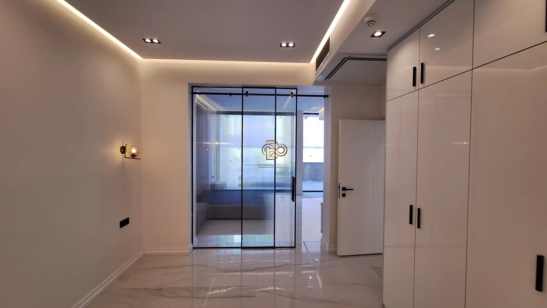 سوئیت و استودیو فلت