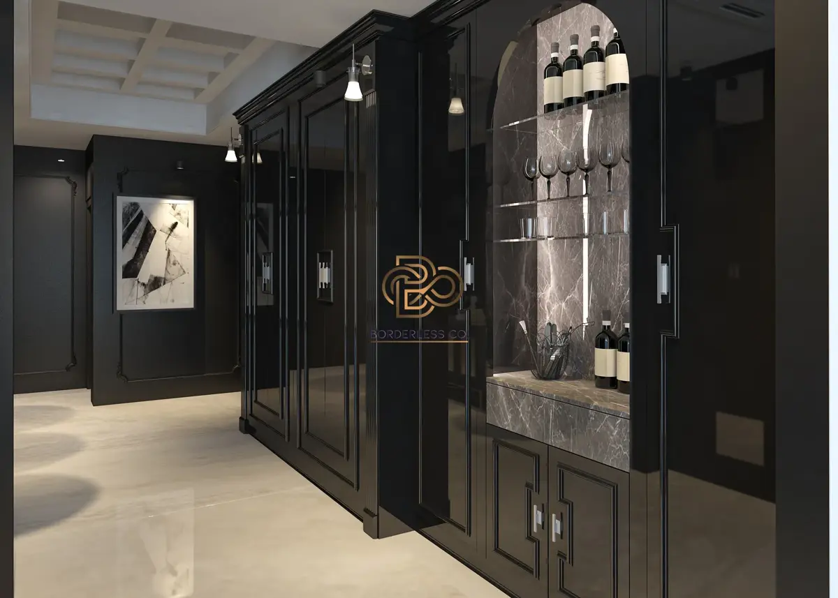 سوپرمارکت و هایپرمارکت