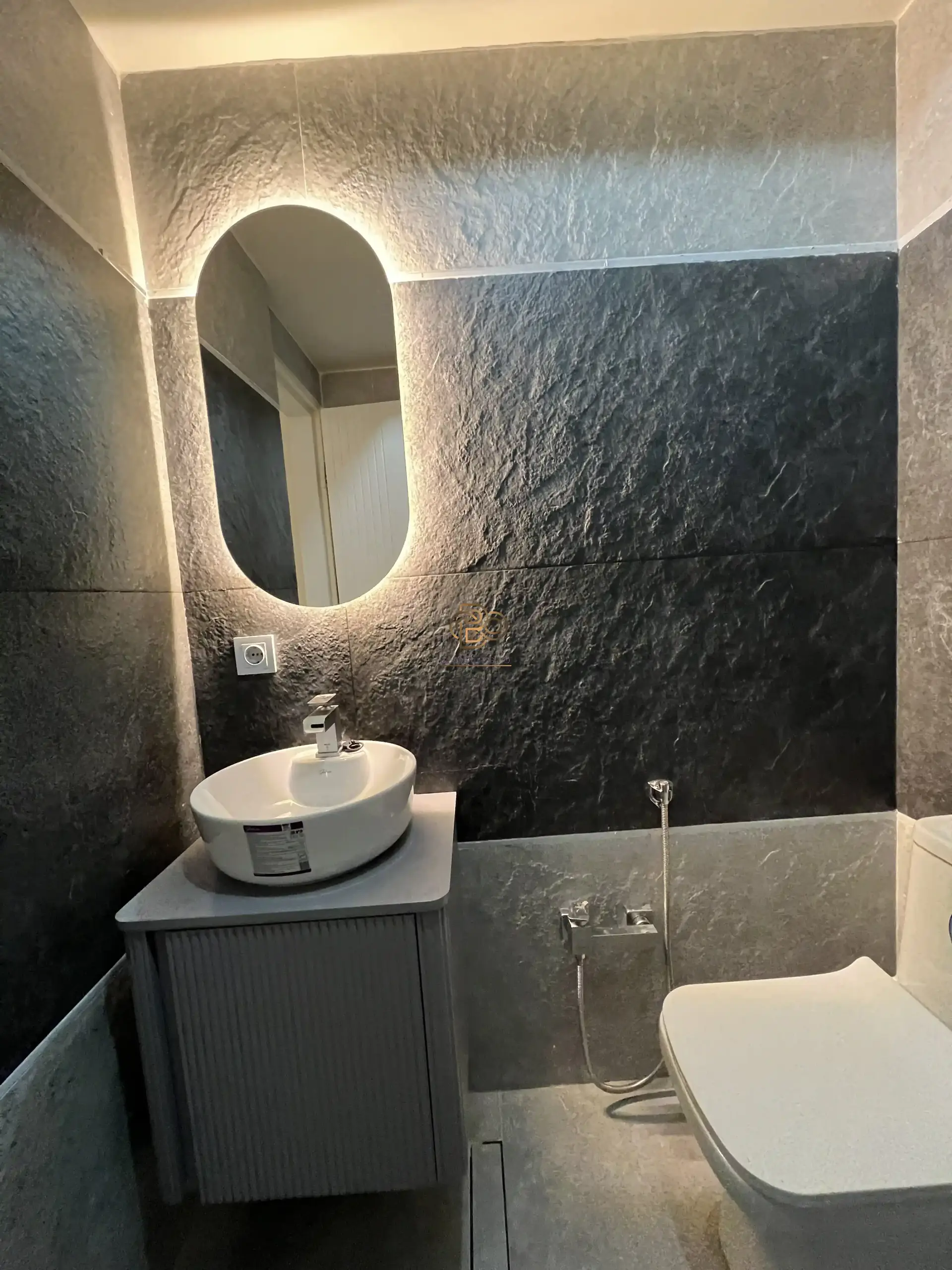 تبدیل توالت ایرانی به فرنگی