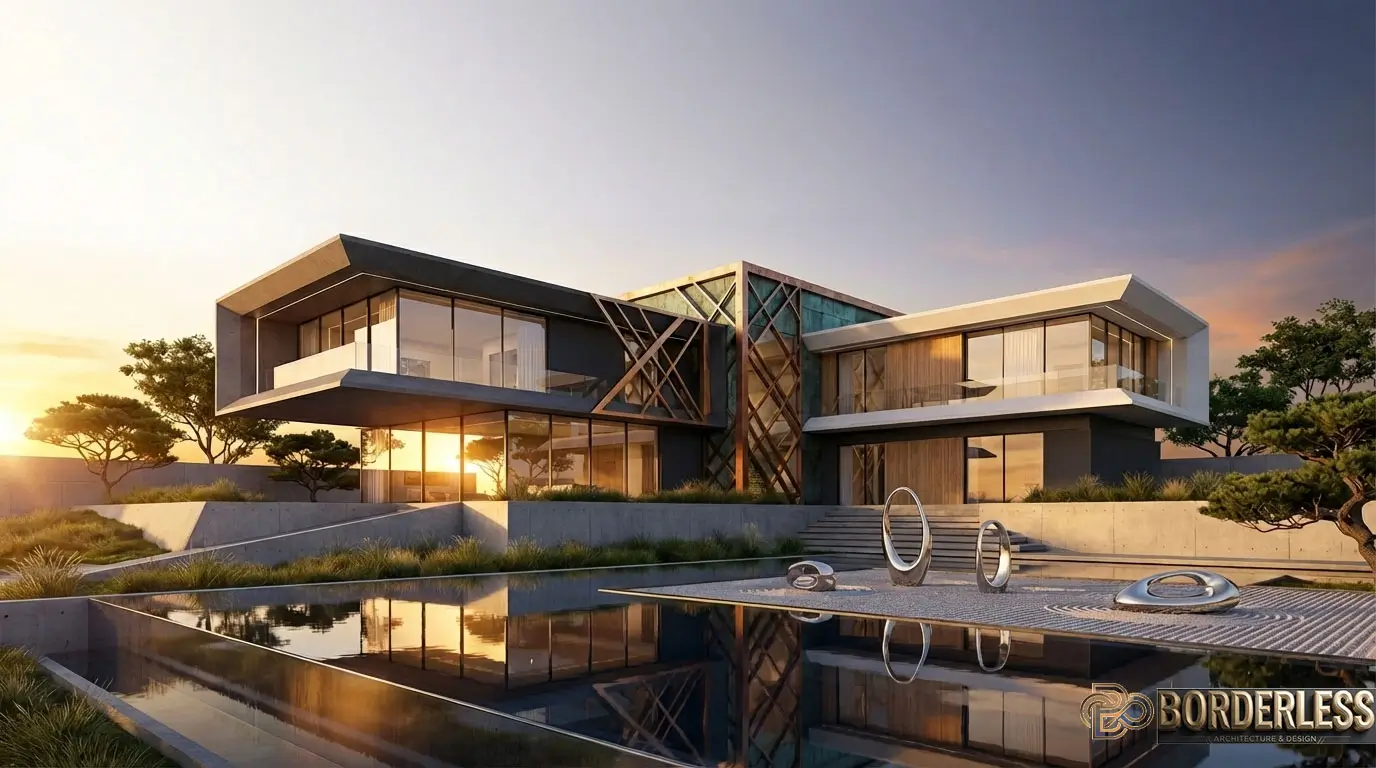 طراحی و بازسازی خانه در تهران و شهرستان ها