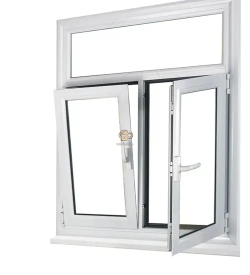 پنجره UPVC