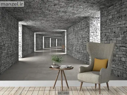 کاغذ دیواری