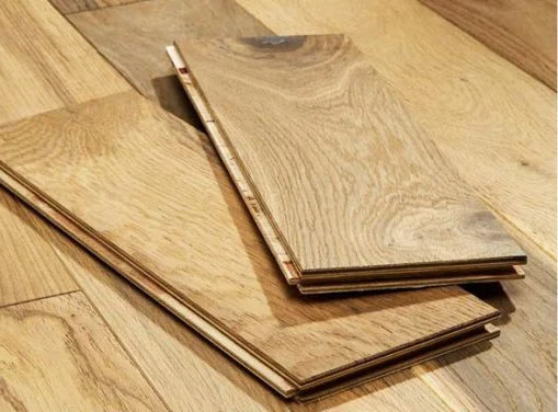 پارکت چوب طبیعی